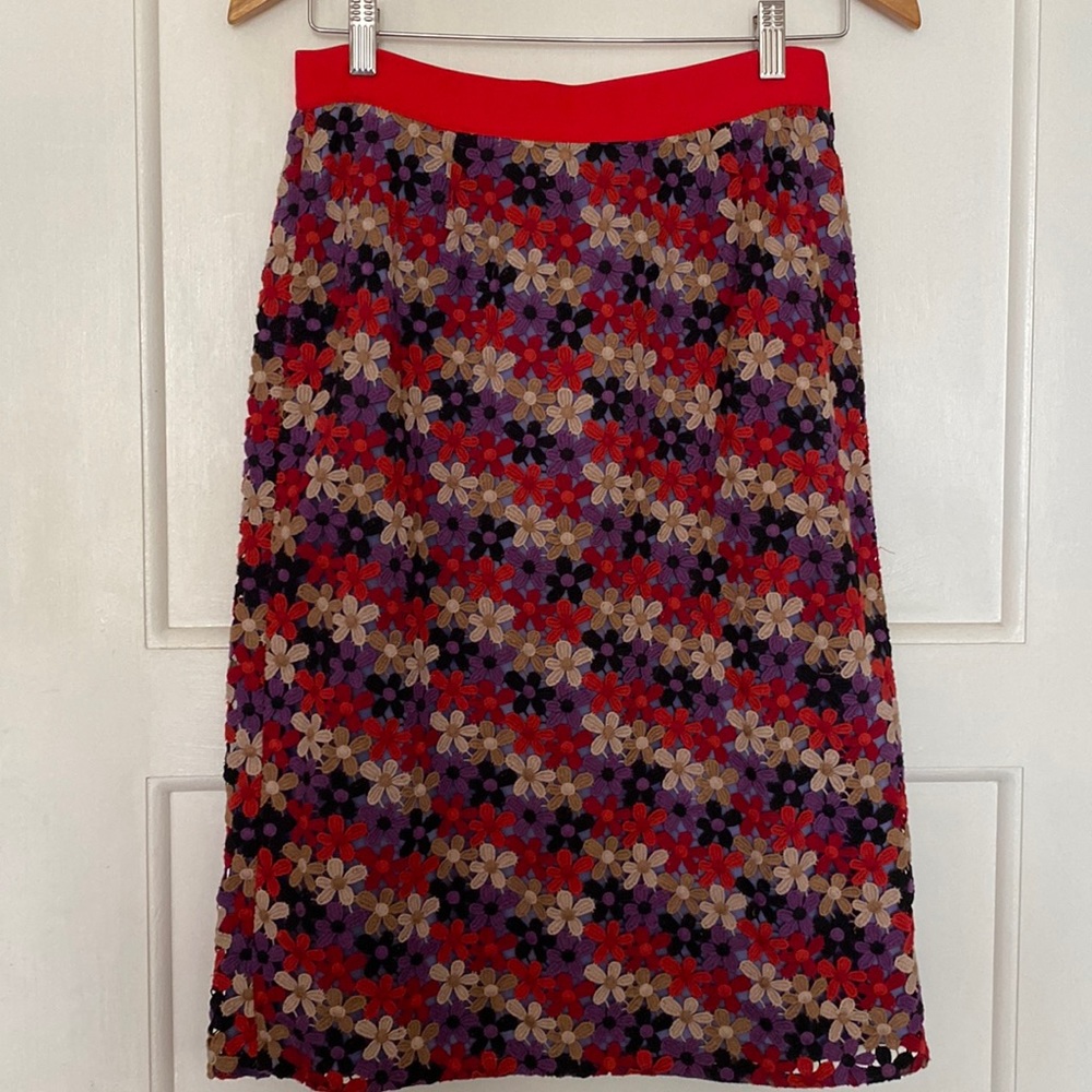 Kate Spade pencil skirt